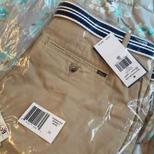 Shorts khaki boys 20